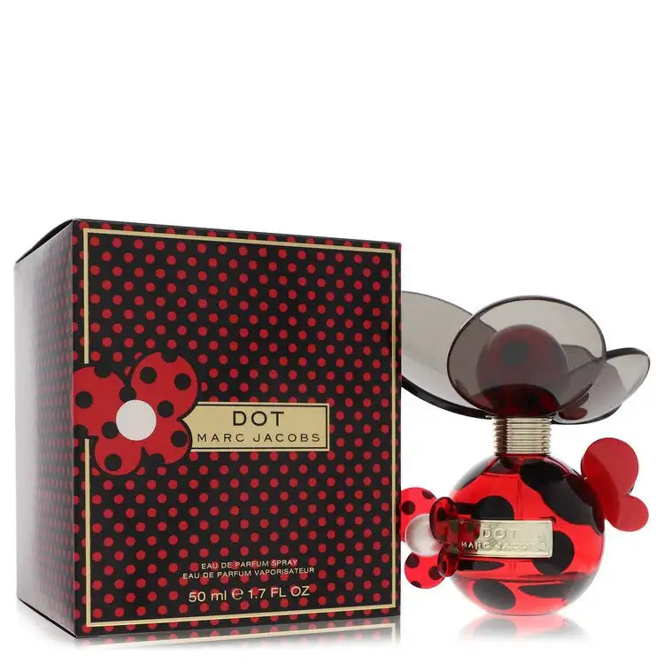Dot By Marc Jacobs Perfume for Women by Gamer Scents