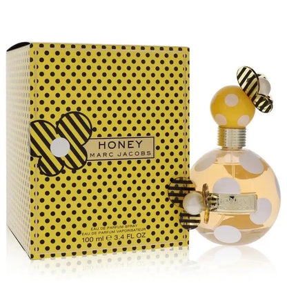 Honey By Marc Jacobs Perfume for Women by Gamer Scents