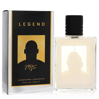 Legend By Michael Jordan Cologne for Men by Gamer Scents
