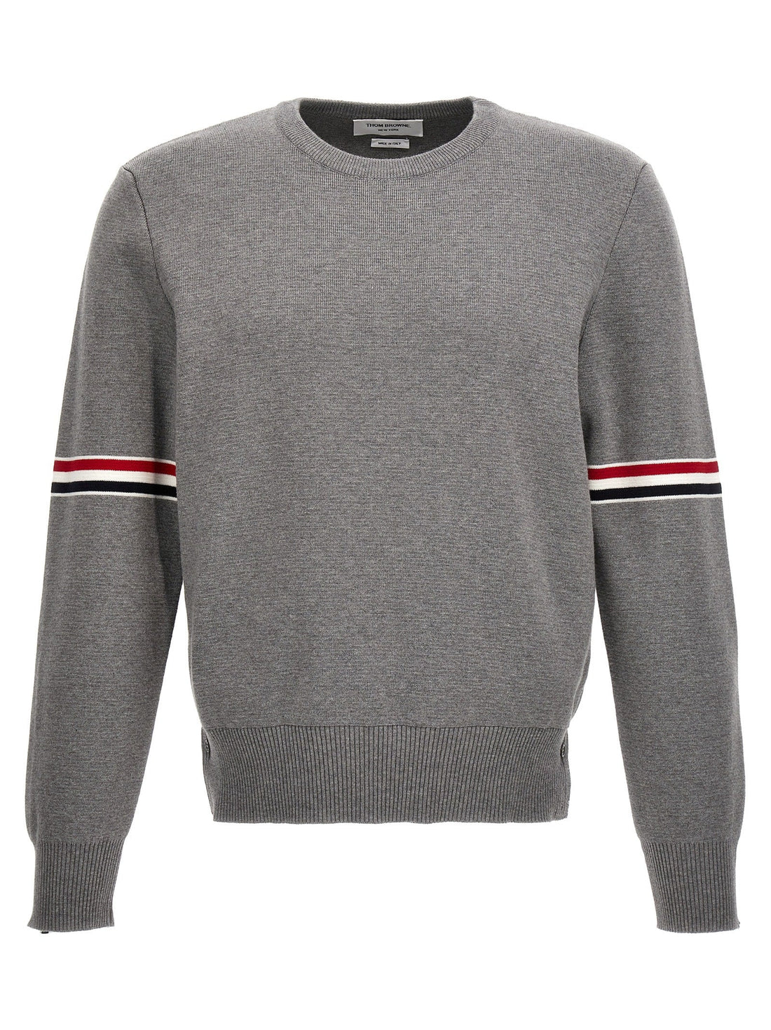 Thom Browne Men Classic Sweater