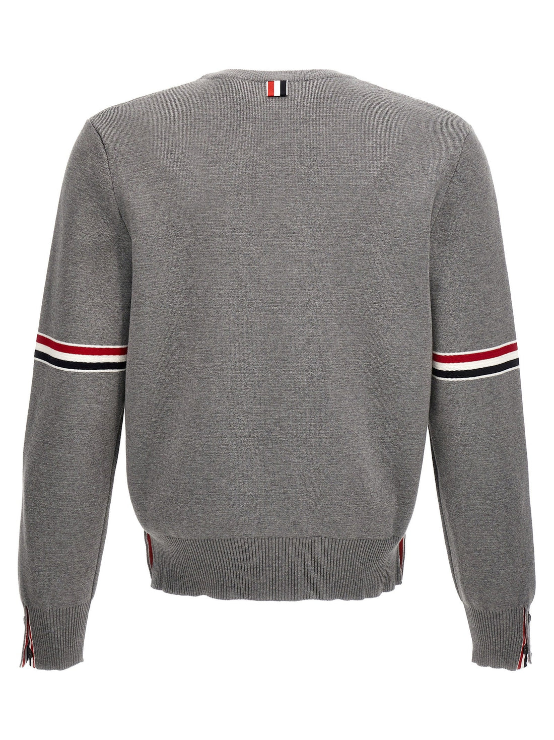 Thom Browne Men Classic Sweater