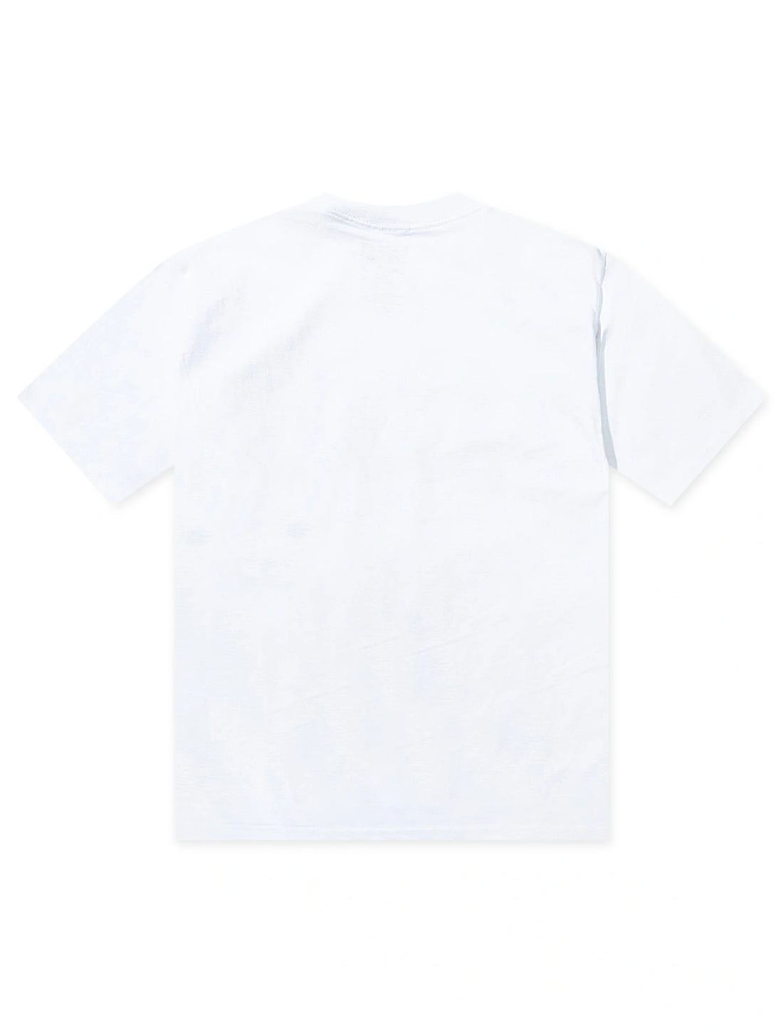 Market Studios Smiley Bonsai Tree Tee - White by Denim Exchange