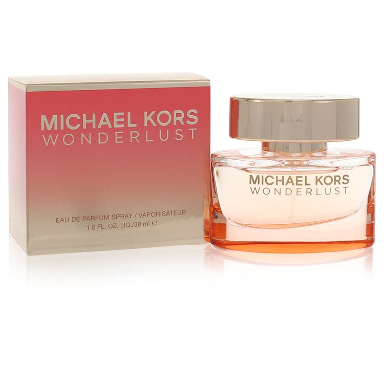 Michael Kors Wonderlust by Michael Kors Eau De Parfum Spray 1 oz for Women 