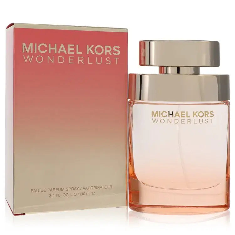 Wonderlust By Michael Kors Perfume for Women by Gamer Scents