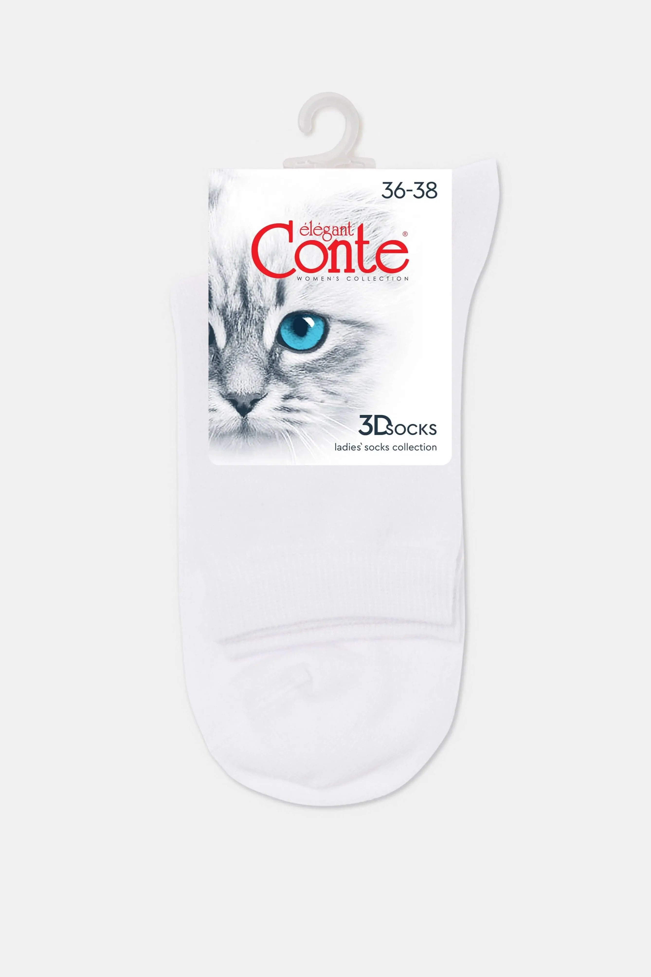 Conte Cotton Women&