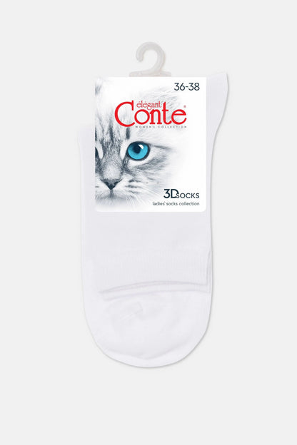 Conte Cotton Women&