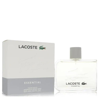 Essential By Lacoste Cologne for Men by Gamer Scents