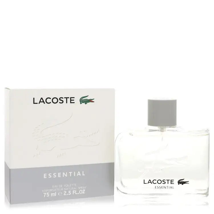 Essential By Lacoste Cologne for Men
