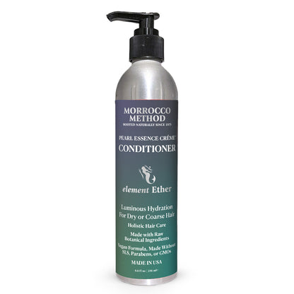 Pearl Essence Crème Rinse by Morrocco Method International