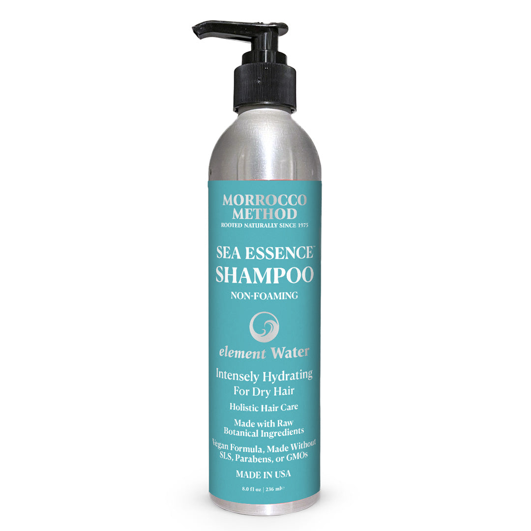 Sea Essence Shampoo by Morrocco Method International