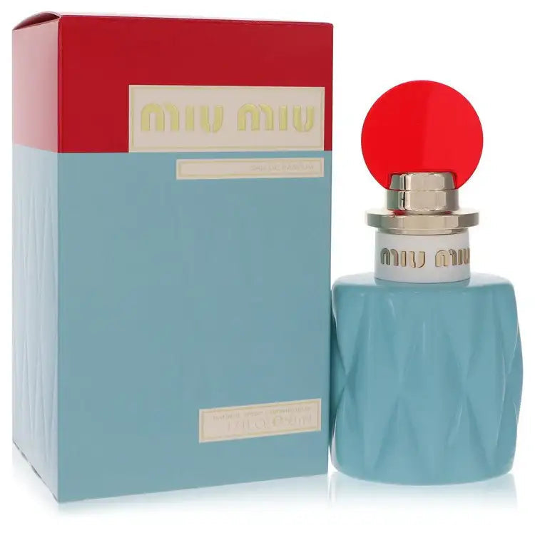 Miu Miu By Miu Miu Perfume for Women
