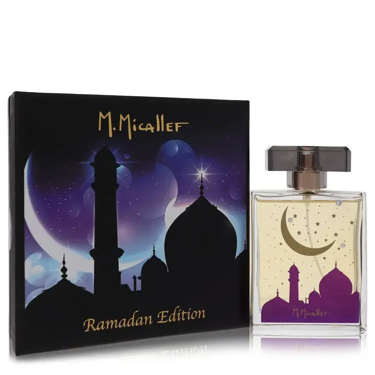 Micallef Ramadan Edition By M. Micallef Perfume for Women - DestGlow