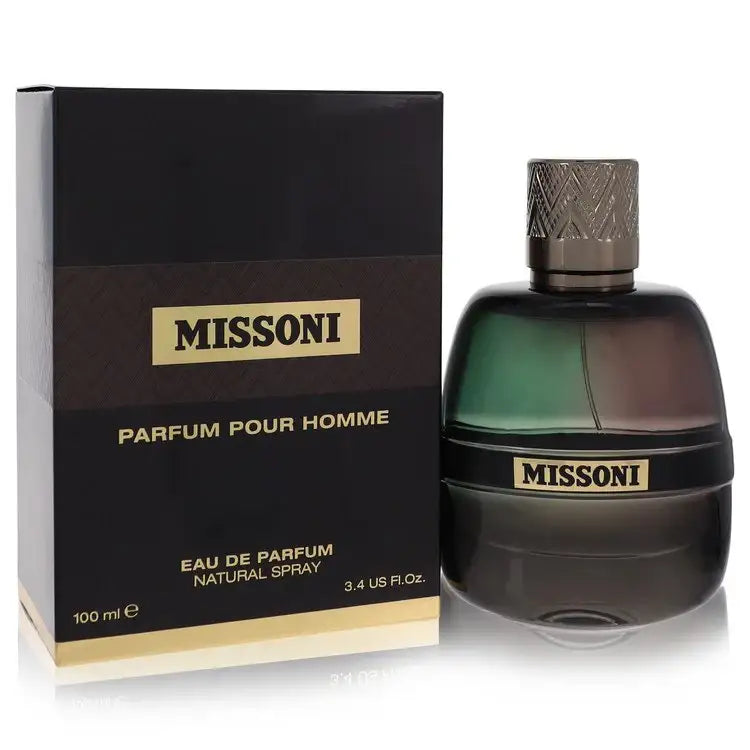 Missoni By Missoni Cologne for Men