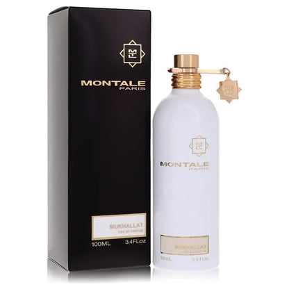 Mukhallat By Montale Perfume for Women by Gamer Scents