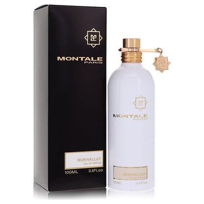 Mukhallat By Montale Perfume for Women