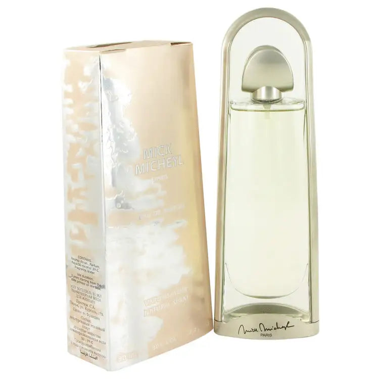Mick Micheyl By Mick Micheyl Perfume for Women by Gamer Scents