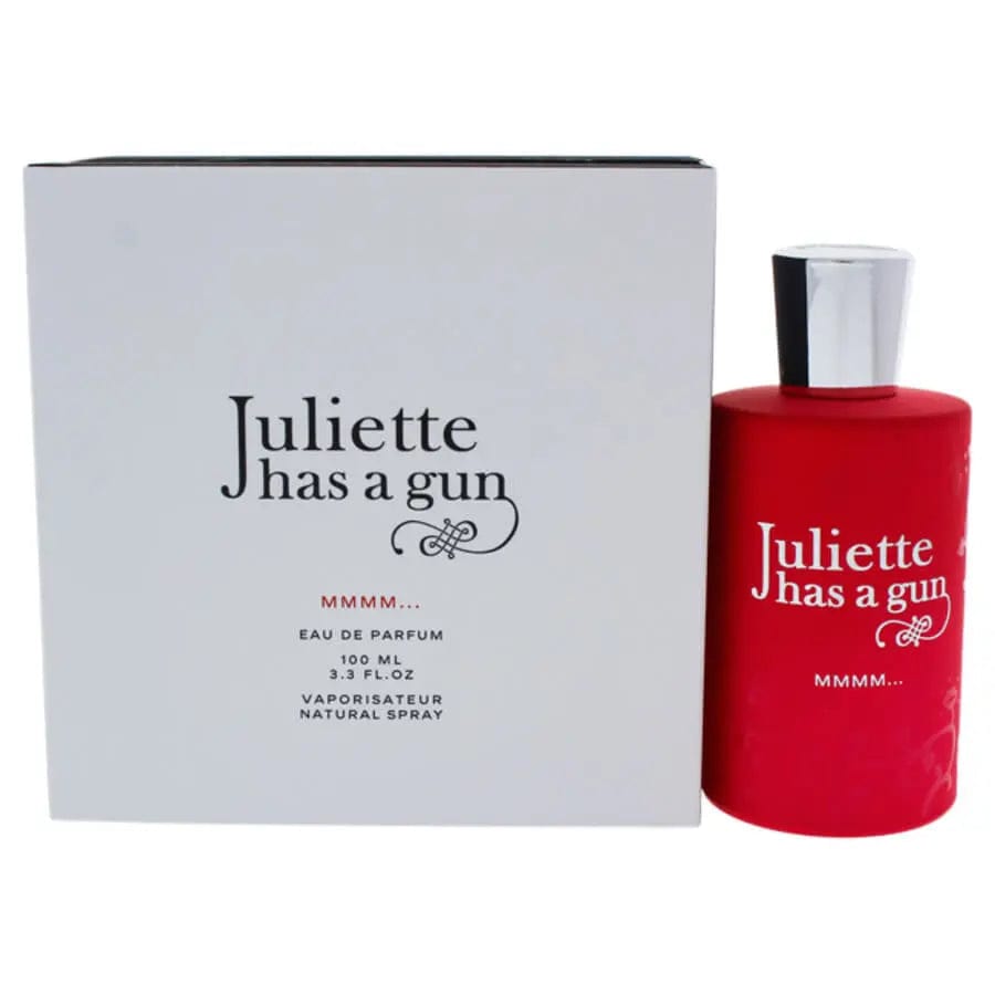 MMMM... By Juliette Has A Gun For Women 3.3oz EDP Spray by perfumesandrea