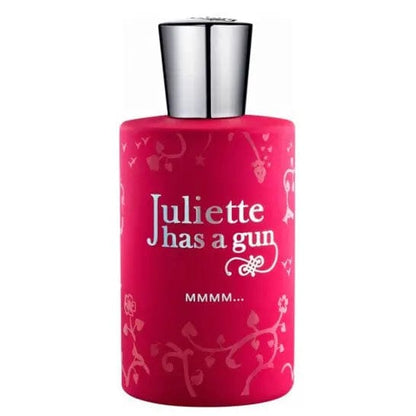MMMM... By Juliette Has A Gun For Women 3.3oz EDP Spray by perfumesandrea
