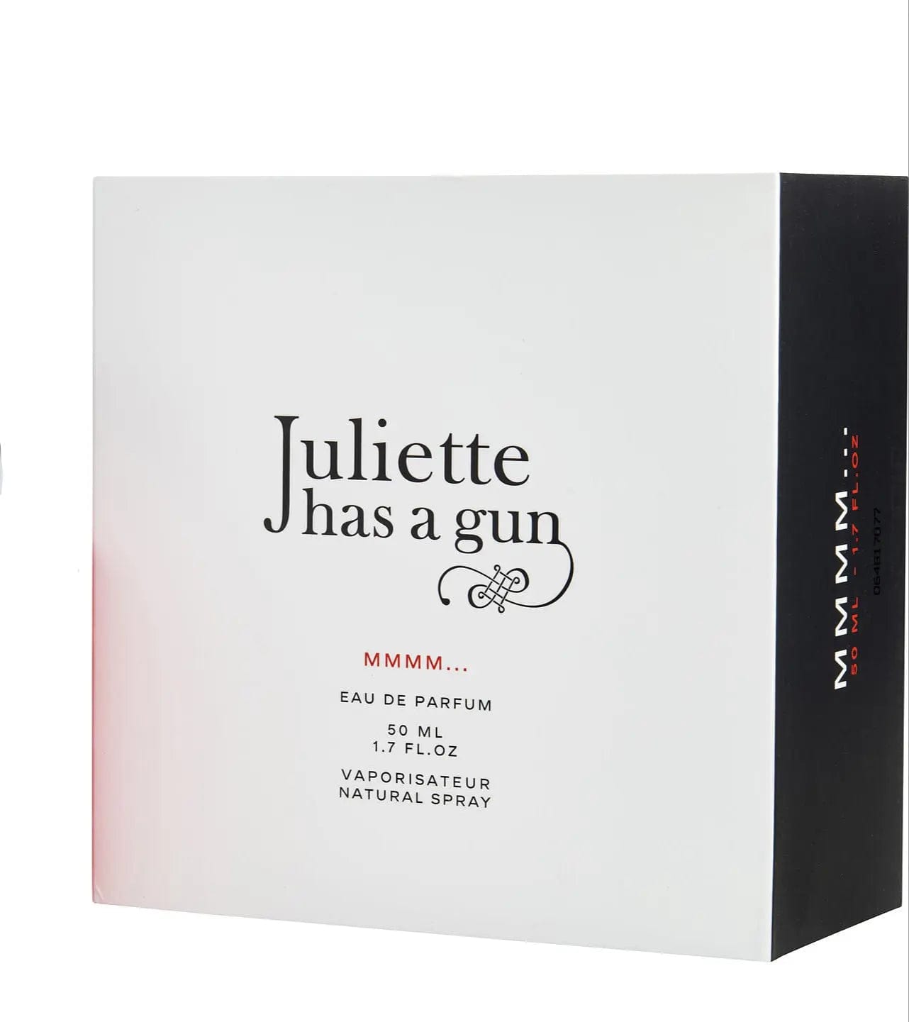 MMMM... By Juliette Has A Gun For Women 3.3oz EDP Spray by perfumesandrea