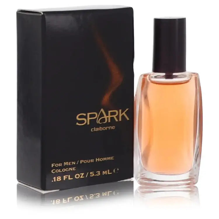 Spark Cologne By Liz Claiborne Cologne for Men by Gamer Scents
