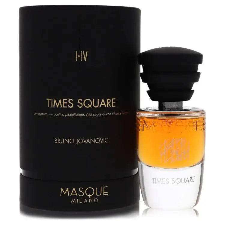 Times Square By Masque Milano (Unisex) by Gamer Scents