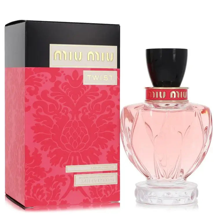 Twist By Miu Miu Perfume for Women by Gamer Scents