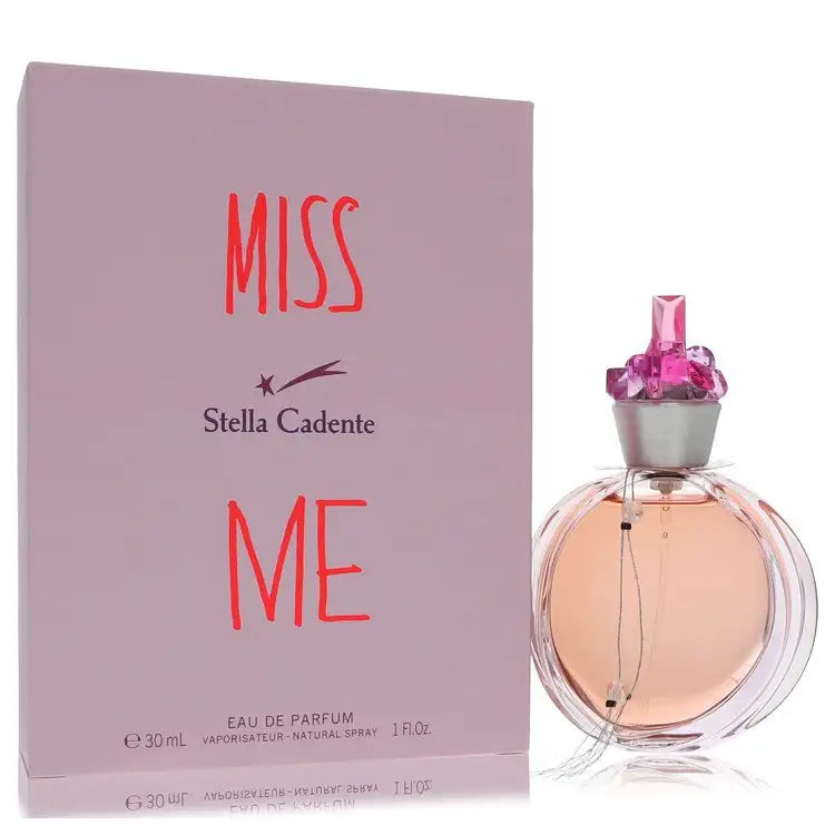 Miss Me By Stella Cadente Perfume for Women by Gamer Scents