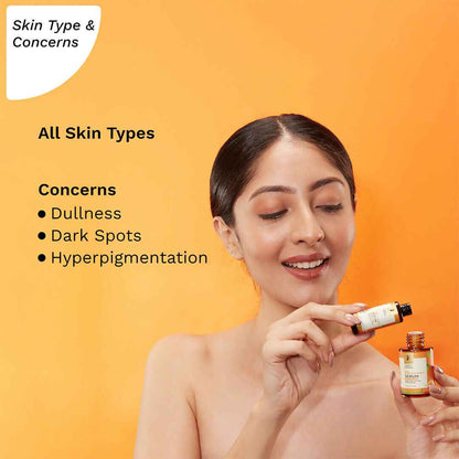 Pilgrim 20% Vitamin C Serum With Australian Kakadu Plum &amp; Pure Vitamin C