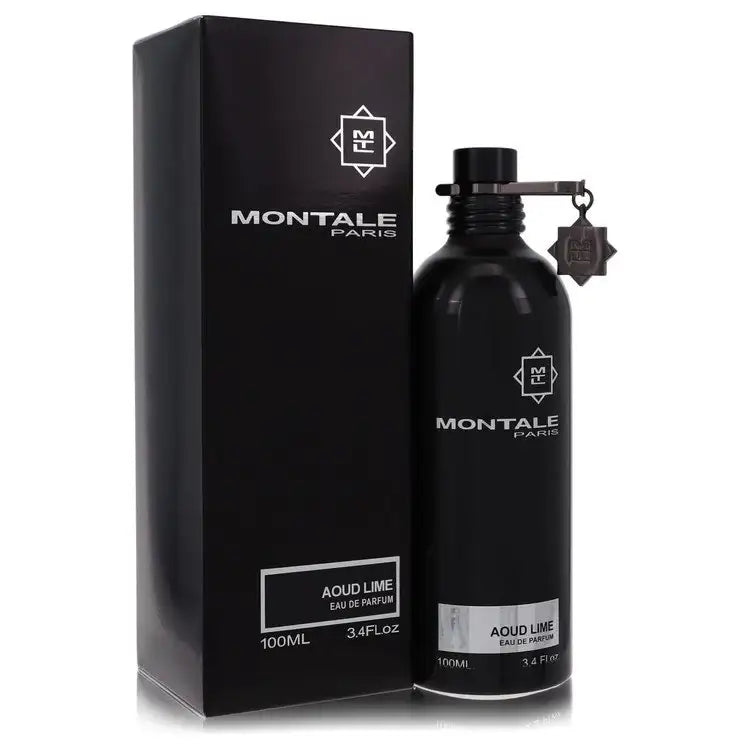 Aoud Lime By Montale (Unisex) by Gamer Scents
