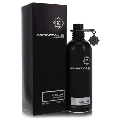 Aoud Lime By Montale (Unisex) by Gamer Scents