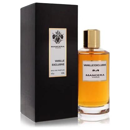 Vanille Exclusive By Mancera (Unisex) - DestGlow