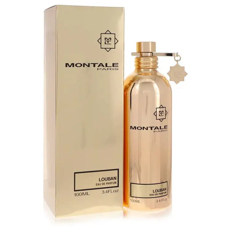 Louban By Montale Perfume for Women by Gamer Scents