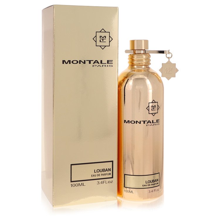 Louban By Montale Perfume for Women