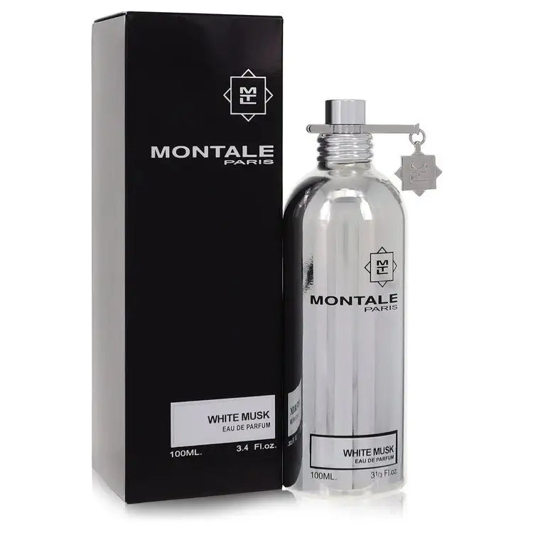 White Musk By Montale Perfume for Women by Gamer Scents