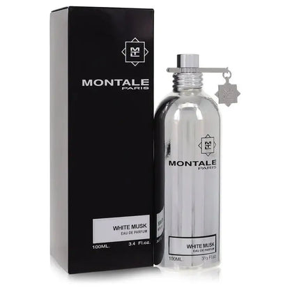 White Musk By Montale Perfume for Women by Gamer Scents