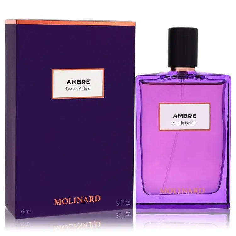 Ambre By Molinard Perfume for Women by Gamer Scents