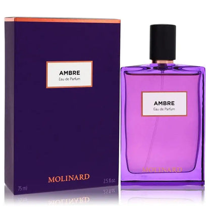 Ambre By Molinard Perfume for Women by Gamer Scents