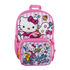 Mochila Hello Kitty con Lonchera (Infantil) by Farmacias Savia