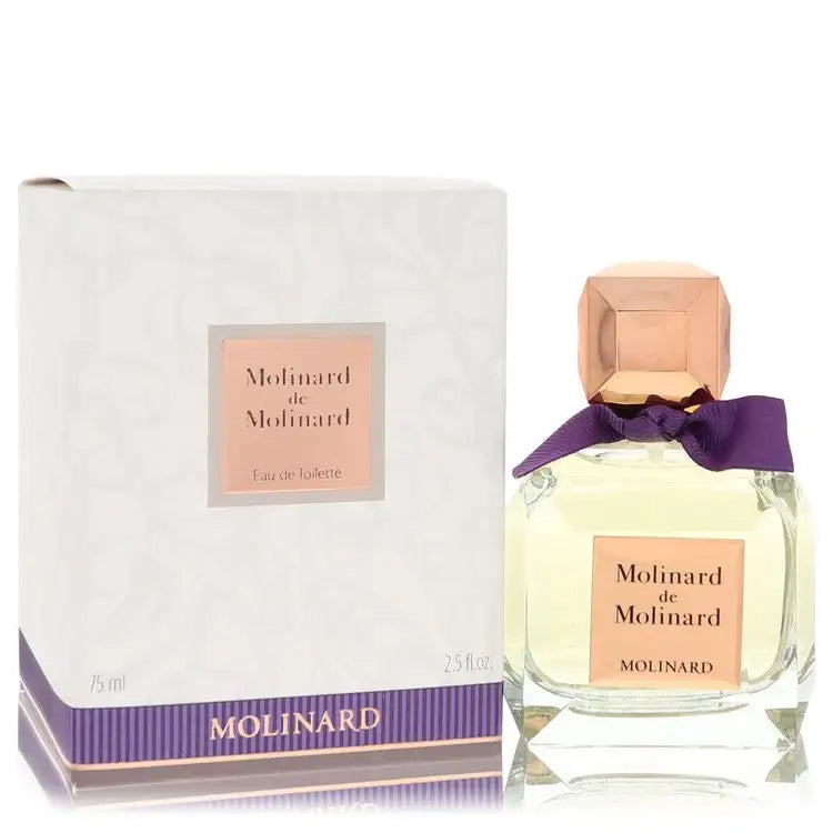 De Molinard By Molinard Perfume for Women by Gamer Scents