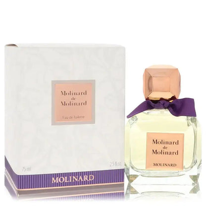 De Molinard By Molinard Perfume for Women by Gamer Scents