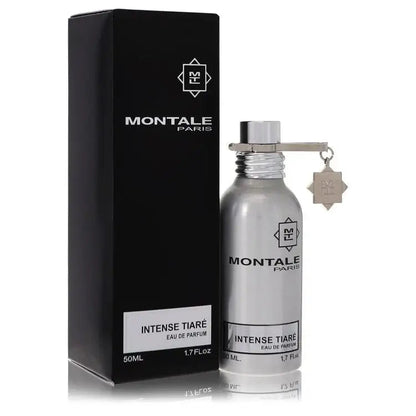 Intense Tiare By Montale Perfume for Women by Gamer Scents
