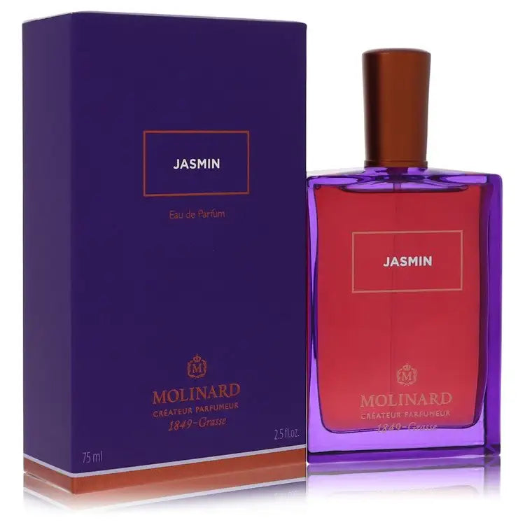 Jasmin By Molinard Perfume for Women by Gamer Scents