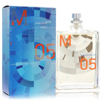 Molecule 05 By Escentric Molecules (Unisex) by Gamer Scents