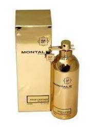 Montale """"Aoud Leather"""" Perfume By Afnan For Women by Avera Group