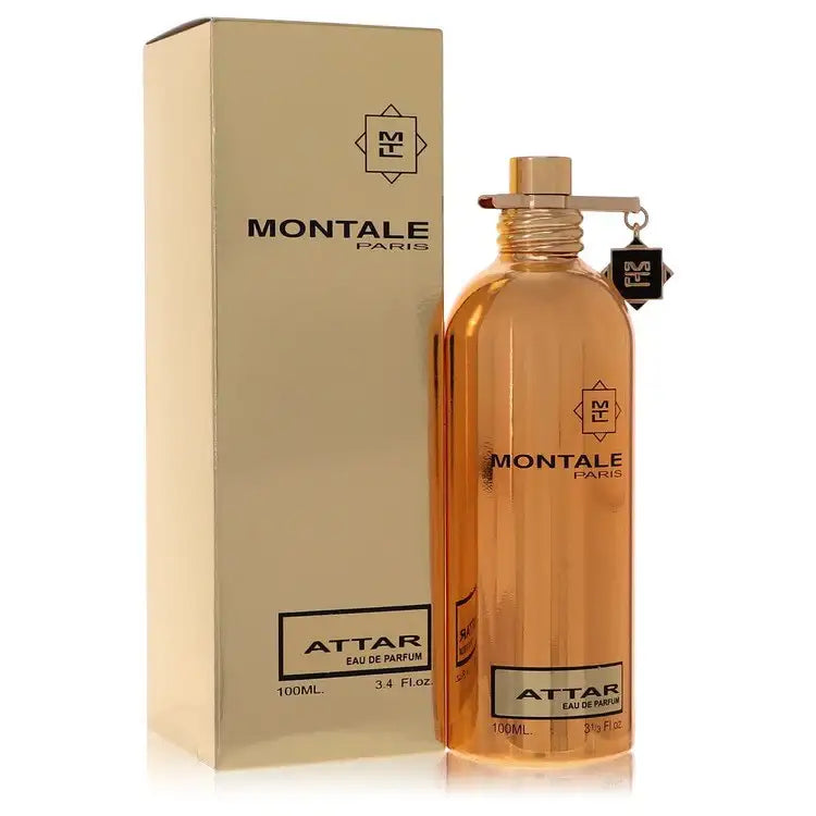 Attar By Montale Perfume for Women by Gamer Scents