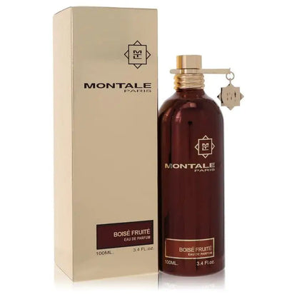 Boise Fruite By Montale (Unisex) by Gamer Scents