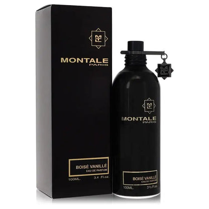 Boise Vanille By Montale Perfume for Women by Gamer Scents