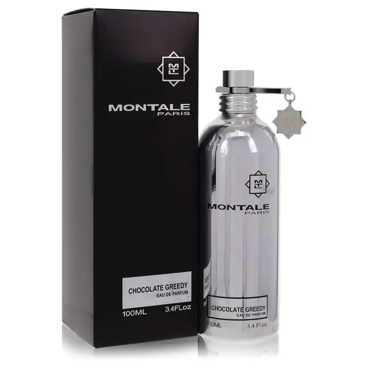 Chocolate Greedy By Montale (Unisex) by Gamer Scents