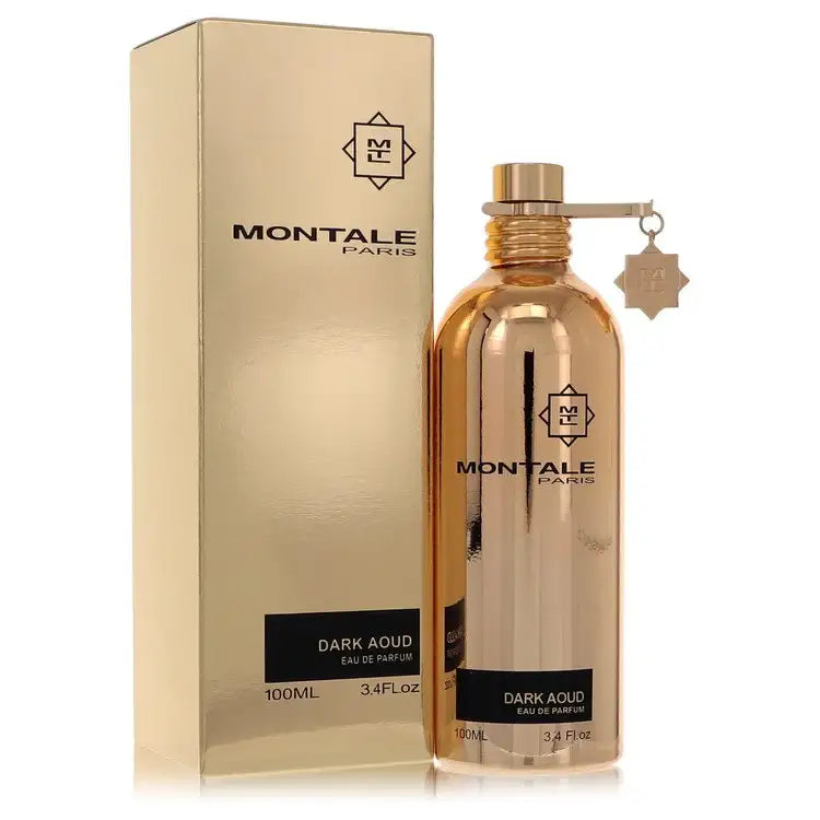 Dark Aoud By Montale (Unisex) by Gamer Scents