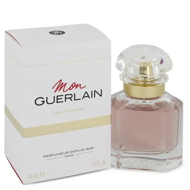 Mon Guerlain By Guerlain Perfume for Women
